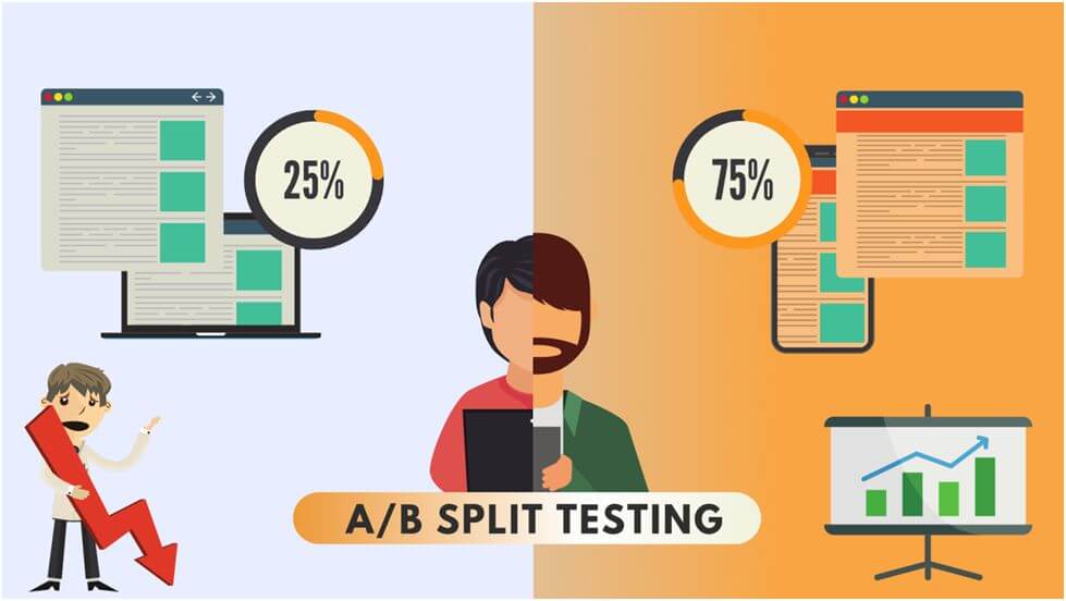 What A-B Testing Is And Why You Should Do It