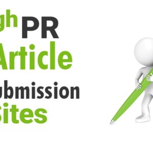 Article marketing websites list