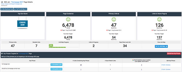 Top SEO Tools for Monitor Backlinks 3 seojet-snapshot-small