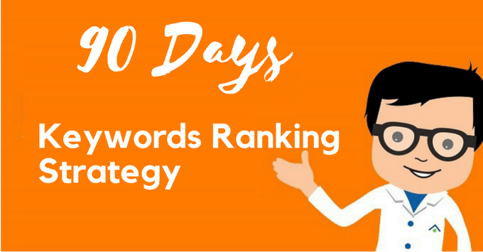 9 Strategies to Rank Higher for Tough Keywords in 90 Days