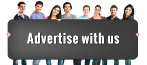 ADVERTISE WITH COMPLETE CONNECTION