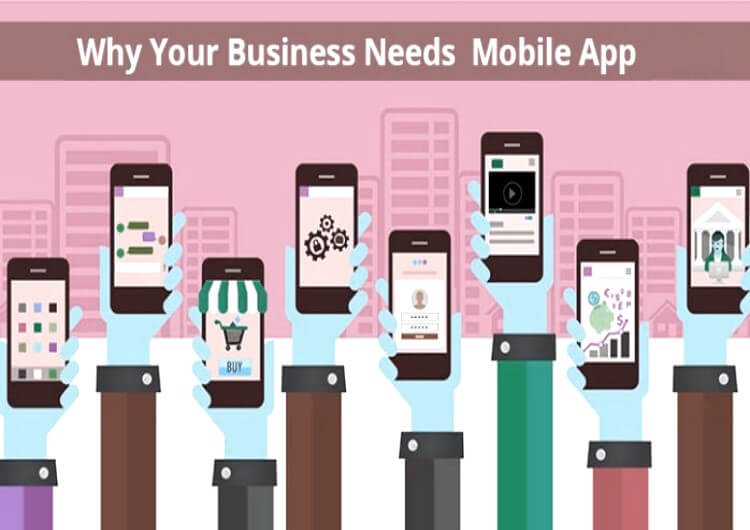 app for small business