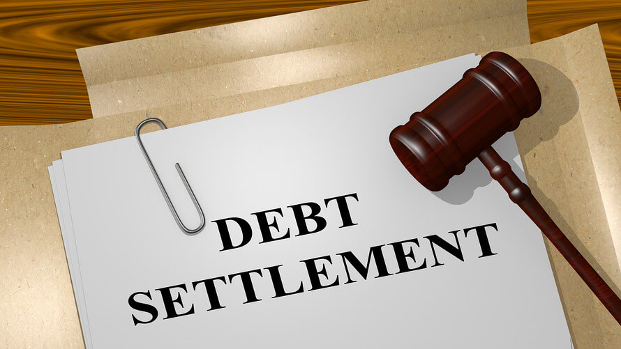 Some Questions That Need Clear Answers Before You Choose Debt Settlement