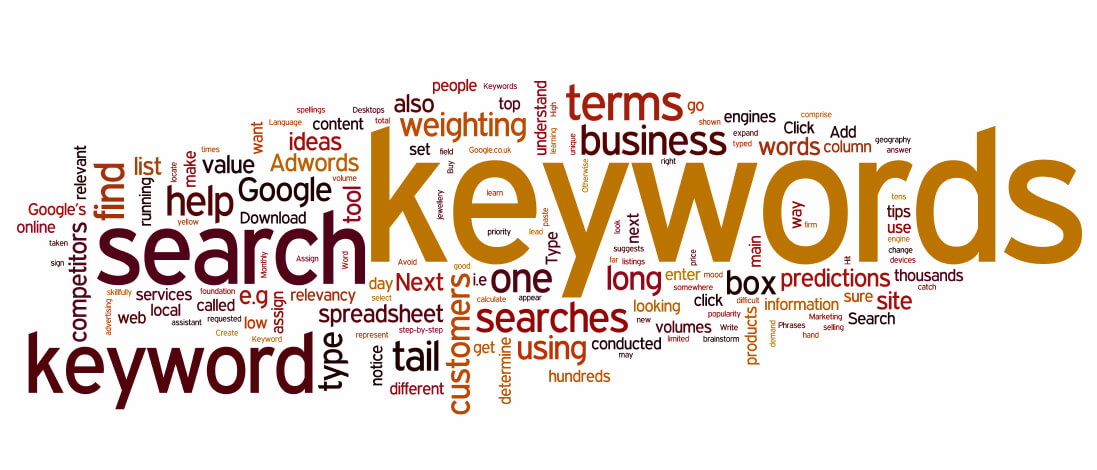 keywords