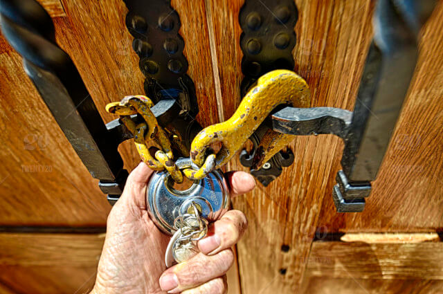 Smart Tips You Must Know For Choosing a Trusted Locksmith