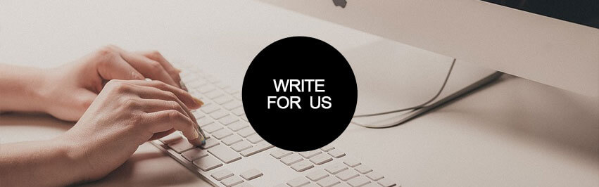 write for us technology