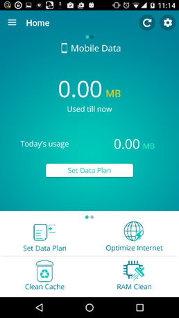 Check Data Usage - Data Usage Monitor Apps
