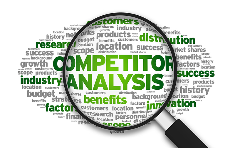 Competitor Analysis