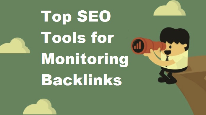 Monitoring Backlinks