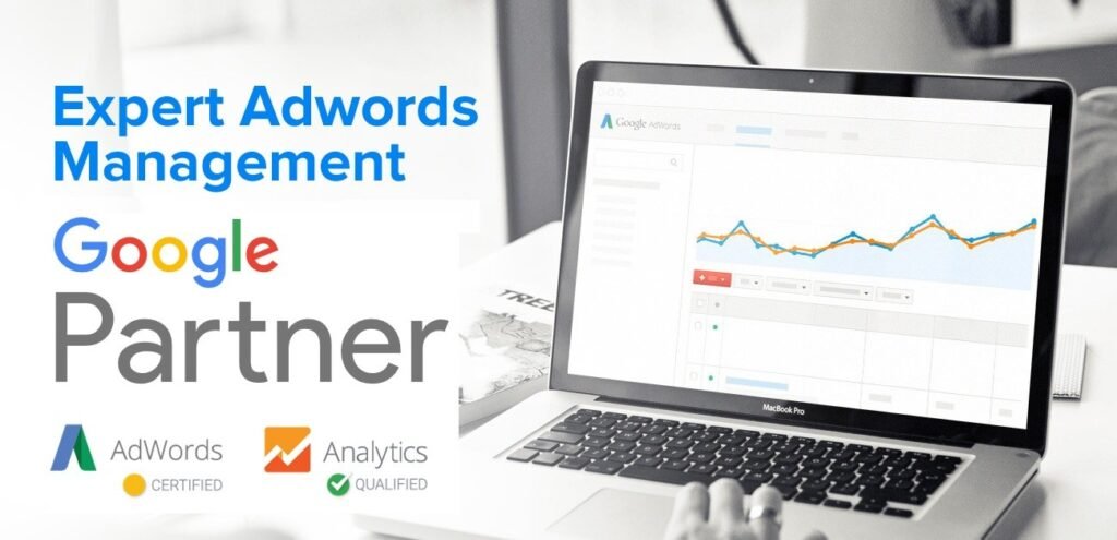 PPC Agency Adwords 2