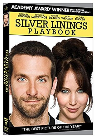 Silver Linings Playbook