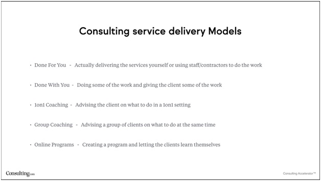 Forget the Hype: Here’s How to Make it as a 7-Figure Entrepreneur 3 expert consulting