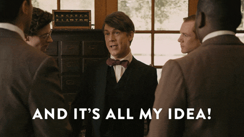 Forget the Hype: Here’s How to Make it as a 7-Figure Entrepreneur 1 giphy new