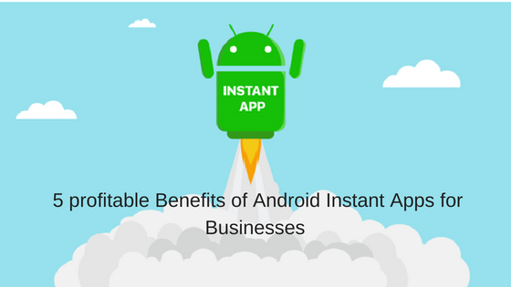 5 Profitable Benefits