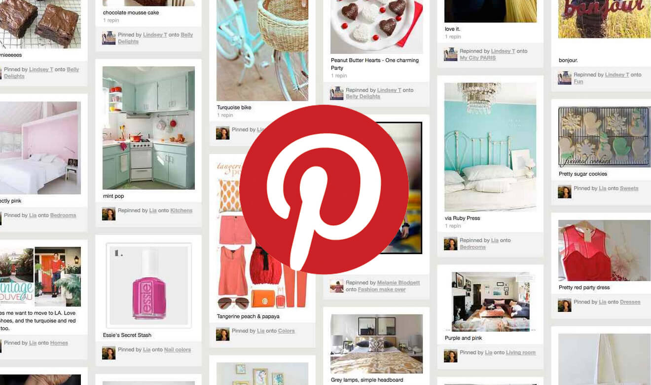 4 Ways to Gain Website Traffic Using Pinterest