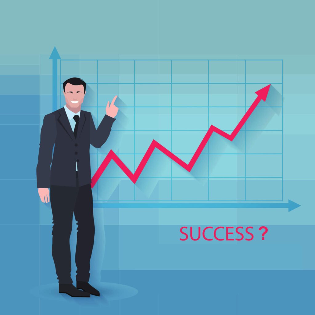 Business success