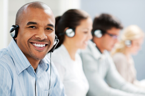 call center solutions
