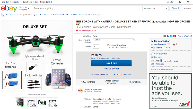 Top Cheap Aerial Photography Drones You can Buy in 2025 5 deluxe-xbm