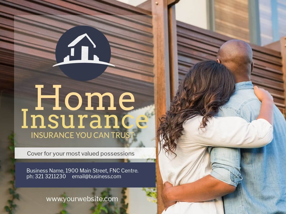 home insurance