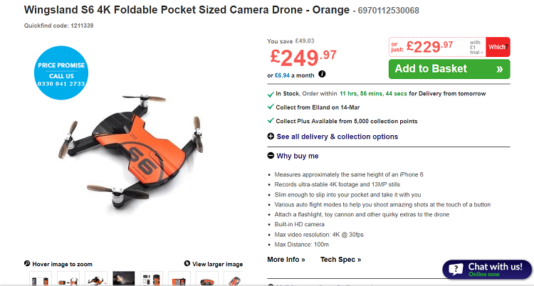Top Cheap Aerial Photography Drones You can Buy in 2025 9 wingsland