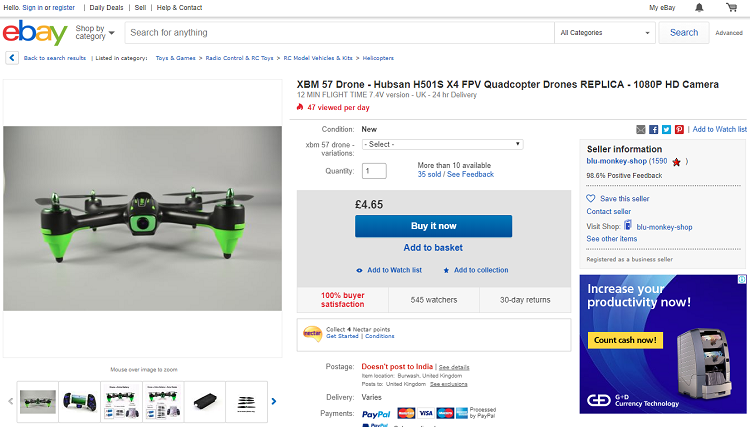 Top Cheap Aerial Photography Drones You can Buy in 2025 10 xbm-57