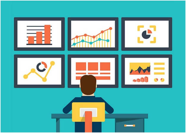 13 Incredible Tips to Evaluate your Outsourcing Work Result 3 Control and monitoring