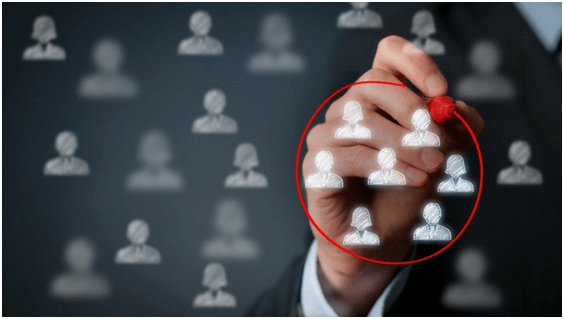 Determine Your Target Customers