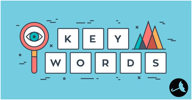 How to research keywords