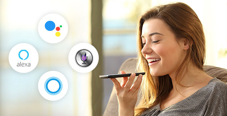 Voice-Recognition-Technology