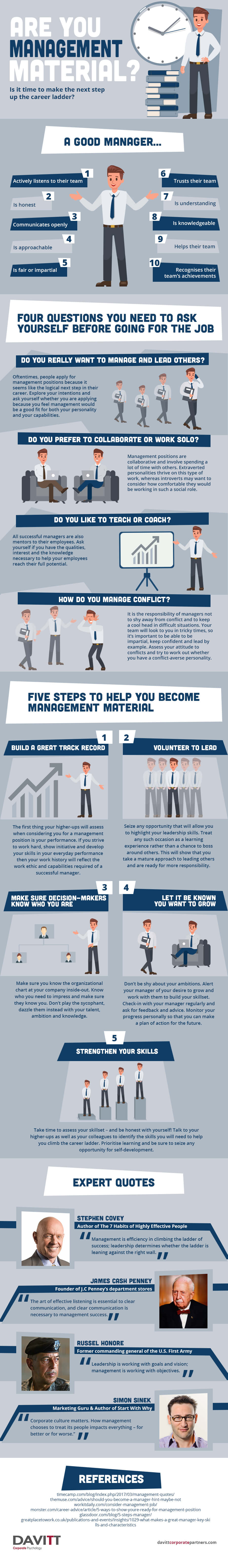 are-you-management-material-infographic
