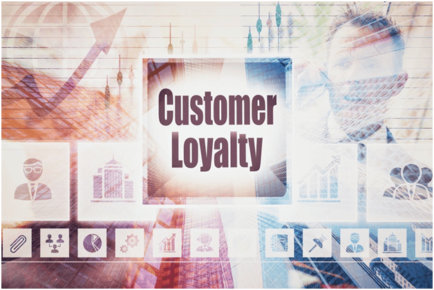 customer loyalty