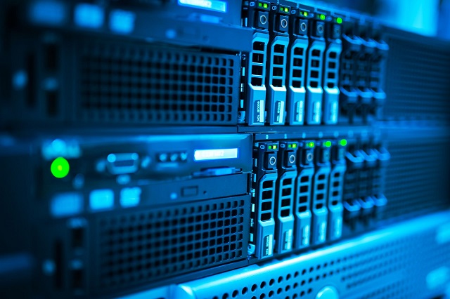 Why Is Dedicated Server A Must For High Traffic Websites? 1 Dedicated Server