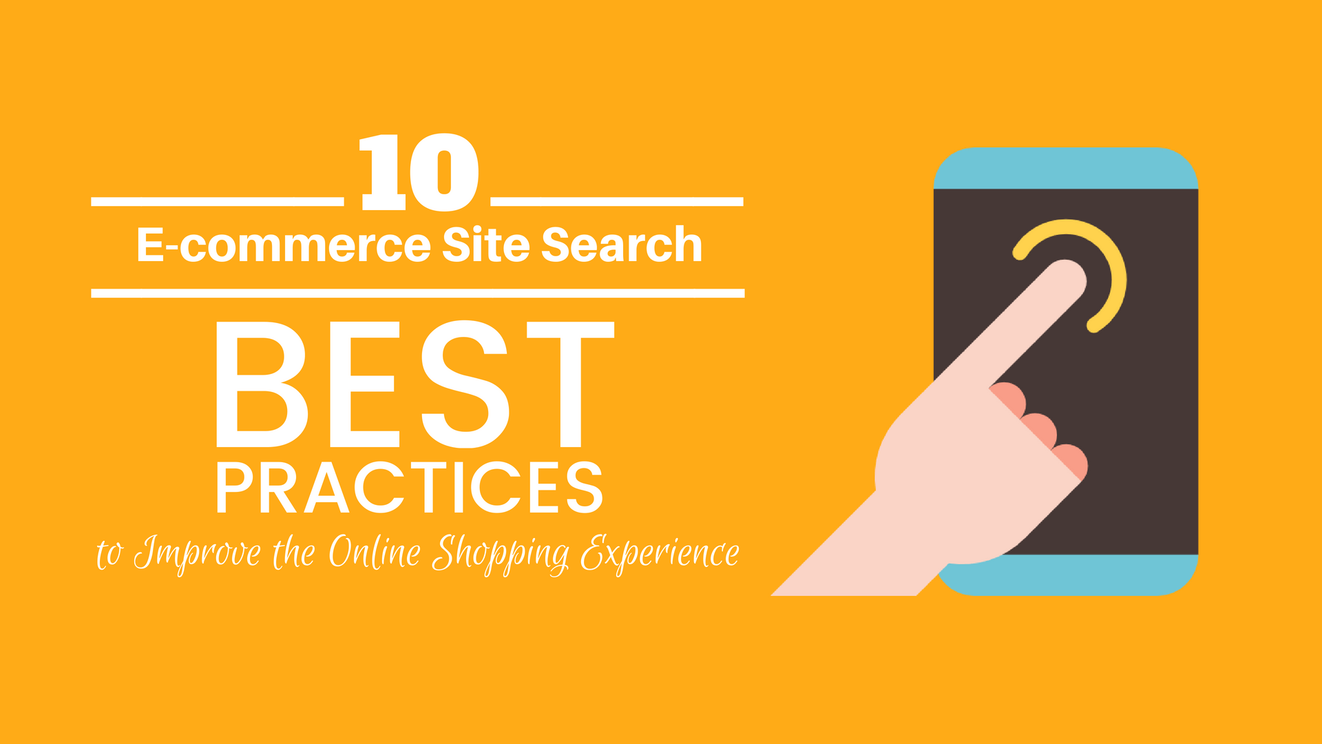 ecommerce site search