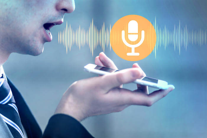 Voice Recognition Technology 