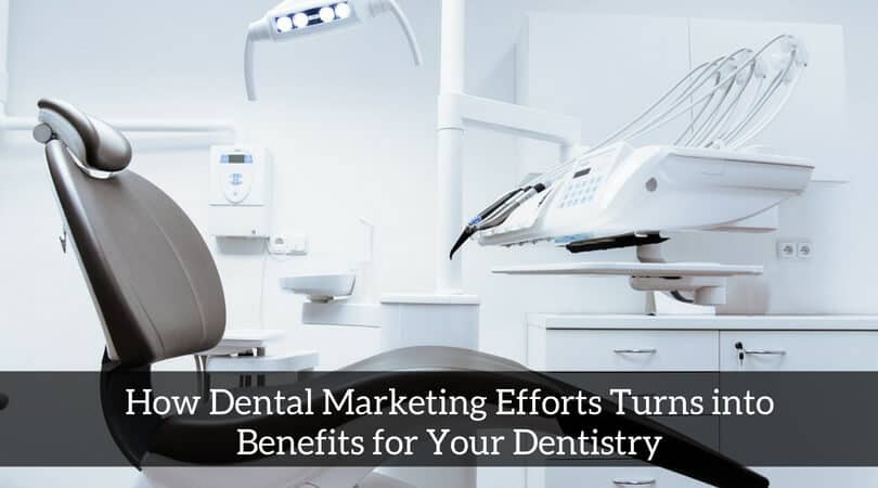 Dental Marketing Expert