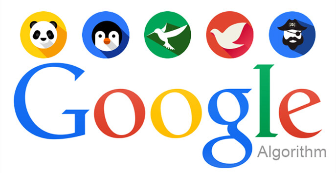 How important is Google Algorithm