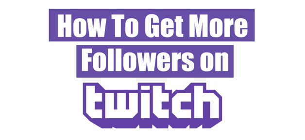 How You Can Increase Your Twitch Channel in 2024