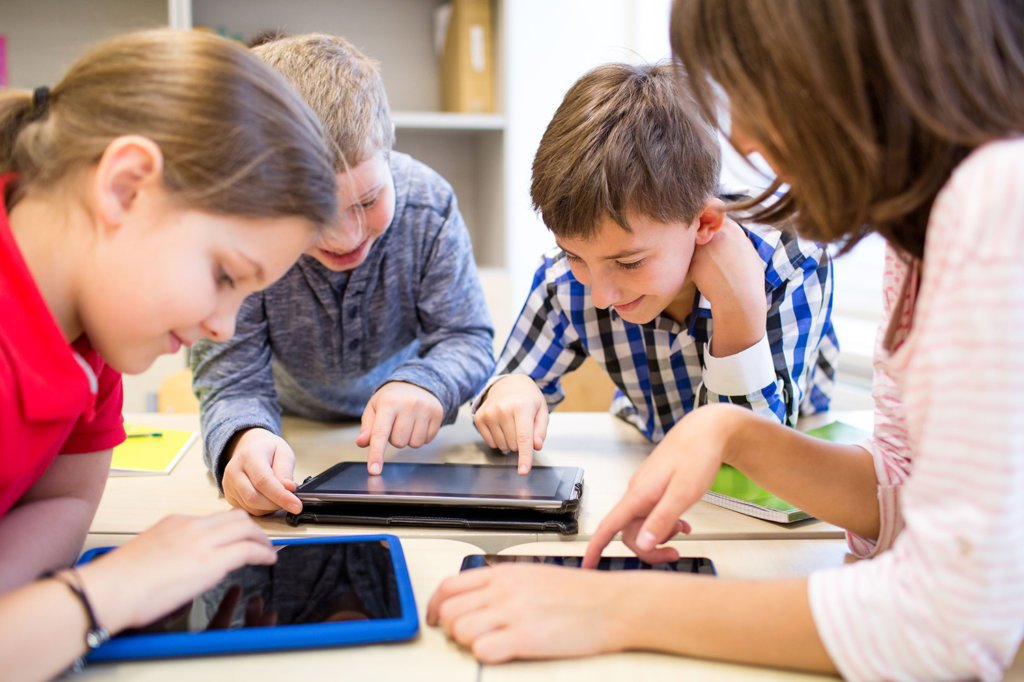Kids Apps