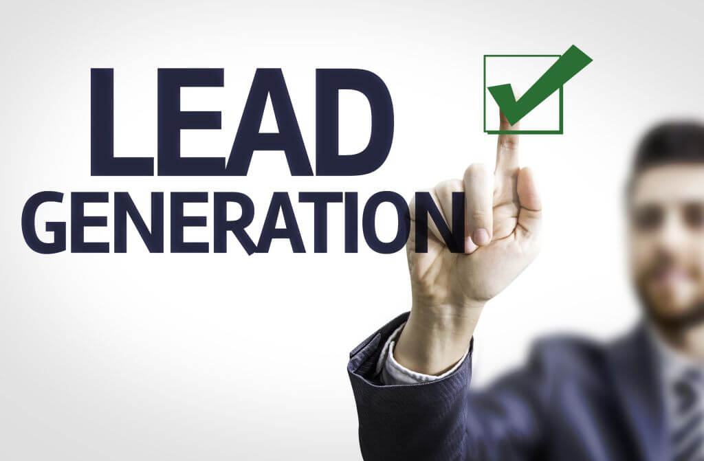 Lead Generation