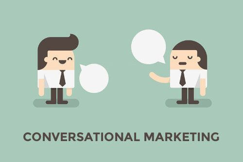 Conversational Marketing