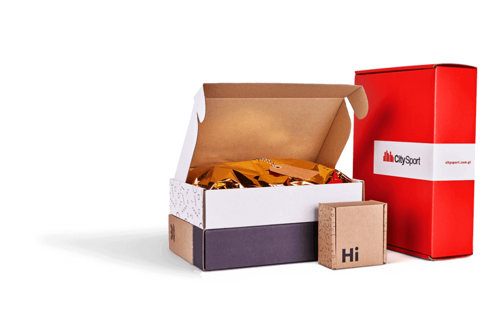 mailer boxes with printing