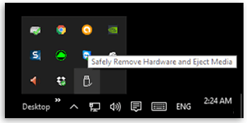 9 Simple Ways to Take Care of Your USB Flash Drive 9 supportrix.com 1