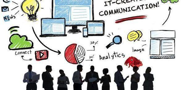 Improve Marketing Team Communication