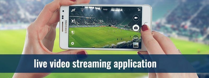 How to Create live Video Streaming App? 1 How to Create live Video Streaming App