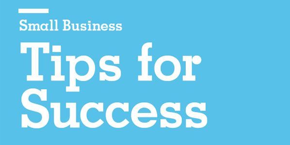 small business tips