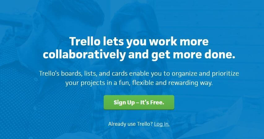 Trello