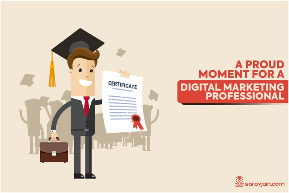 10 Things To Consider Before Joining A Social Media Training Course 3 Certificate