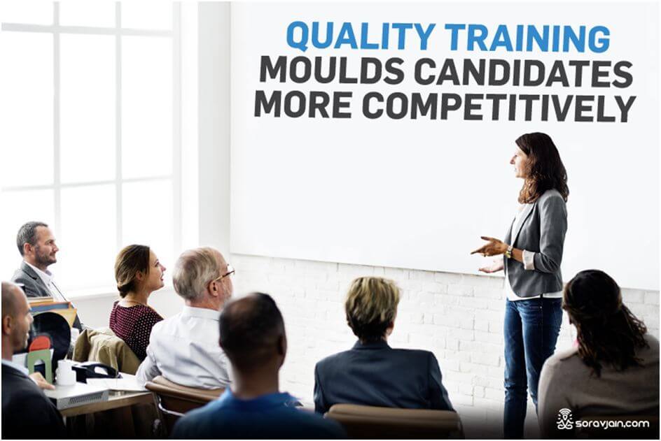 10 Things To Consider Before Joining A Social Media Training Course 5 Quality of Training