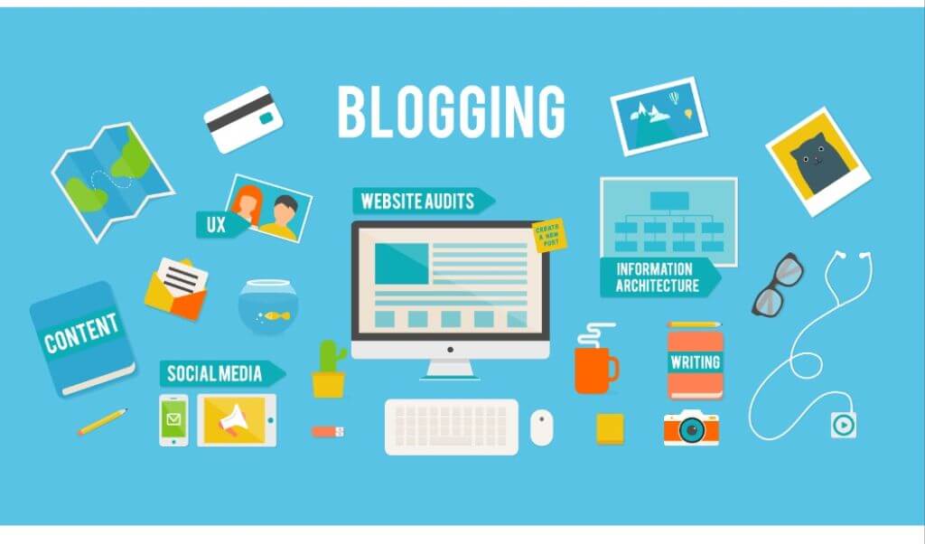 Tips for Creating a Successful Small Business Blog 1 business blog