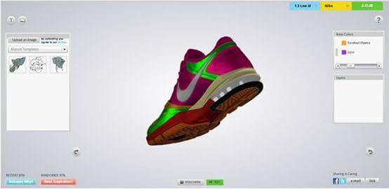 Best Custom Design tool to Boost Online Business Productivity 5 Shoe Design Tool